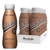 Barebells Protein Milkshake Chocolate 330ml (8 pack)